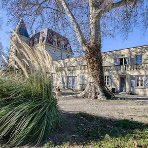 L'annexe Du Chateau Du Martinet Vakantiehuis